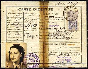 Oran documents divers 068